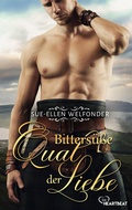 Cover: Bitters&uuml;&szlig;e Qual der Liebe - beHEARTBEAT