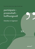 Cover: Partizipativ, prozesshaft, hoffnungsvoll - Paulinus