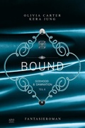 Cover: Bound - Tolino Media