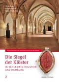 Abbildung von: Die Siegel der Klöster in Schleswig-Holstein und Hamburg - Schnell & Steiner