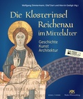 Abbildung von: Die Klosterinsel Reichenau im Mittelalter - Schnell & Steiner