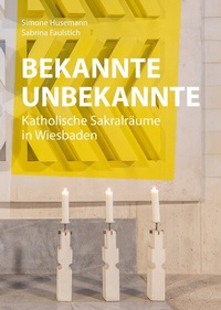 Abbildung von: Bekannte Unbekannte - Schnell & Steiner