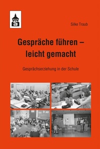 Abbildung von: Gespräche führen - leicht gemacht - Schneider bei wbv