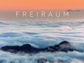 Cover: Freiraum Kalender 2025 - Ackermann Kunstverlag