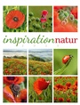 Bild: Inspiration Natur Kalender 2025 - Ackermann Kunstverlag