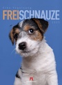 Bild: Frei Schnauze - Kalender 2025 - Ackermann Kunstverlag