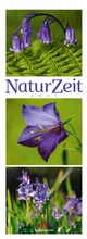Cover: NaturZeit Triplet-Kalender 2025 - Ackermann Kunstverlag
