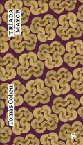 Cover: Tr&iacute;ada Mayor - Siesta Verlag
