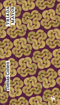Enlarge image Cover: Tríada Mayor - Siesta Verlag