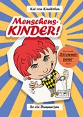 Cover: Menschenskinder! - THK