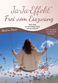 Abbildung von: Ja-Ja-Effekt Frei vom Esszwang - Scout Medien