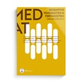 Cover: MedGurus - MedAT - &Uuml;bungsbuch zur Vorbereitung auf die Kognitiven F&auml;higkeiten und Fertigkeiten KFF im Aufnahmeverfahren MedAT f&uuml;r das Medizinstudium in &Ouml;sterreich - MedGurus GmbH