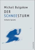 Cover: Der Schneesturm - Passanten Verlag