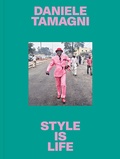 Cover: Daniele Tamagni - Kehrer Verlag