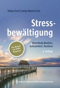 Cover: Stressbew&auml;ltigung - MWV Medizinisch Wissenschaftliche Verlagsgesellschaft