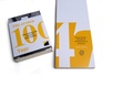 Cover: Die ersten 100 Tage - Conceptemverlag
