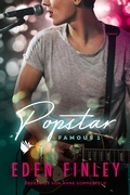 Cover: Popstar - Second Chances Verlag
