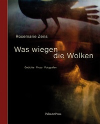 Abbildung von: Was wiegen die Wolken - PalmArtPress