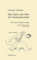 Cover: Das Land, aus dem ich herausmusste - PalmArtPress