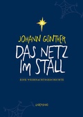 Cover: Das Netz im Stall - Lindemanns VERLAG & AGENTUR