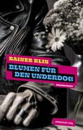 Cover: Blumen f&uuml;r den Underdog - Mitteldeutscher Verlag