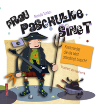 Abbildung von: Frau Paschulke singt - Manifest Verlag