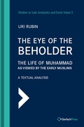Cover: The Eye of the Beholder - Gerlach Press