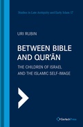Cover: Between Bible and Qur'an - Gerlach Press