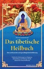 Bild: Das tibetische Heilbuch - BACOPA