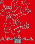 Cover: The Healthy Times 4 - Verlag f&uuml;r moderne Kunst