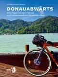 Cover: Donauabw&auml;rts - Falter Verlag