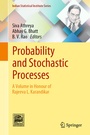 Cover: Probability and Stochastic Processes - Springer
