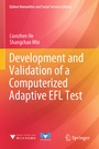 Cover: Development and Validation of a Computerized Adaptive EFL Test - Springer