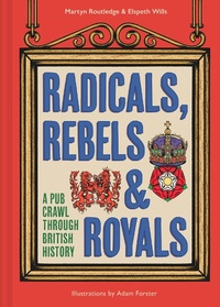 Abbildung von: Radicals, Rebels and Royals - Pavilion