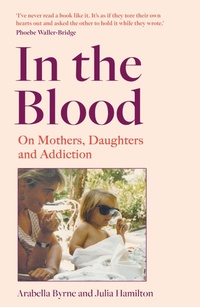 Abbildung von: In the Blood - HQ