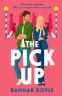 Cover: The Pick Up - HQ Digital