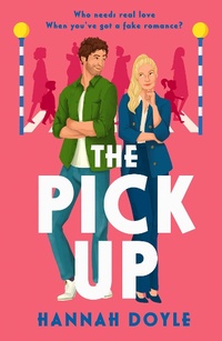 Enlarge image Cover: The Pick Up - HQ Digital