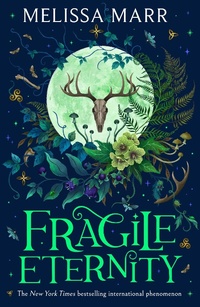 Enlarge image Cover: Fragile Eternity - Harper Fire