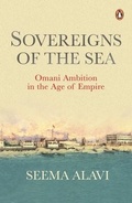 Cover: Sovereigns of the Sea - Penguin