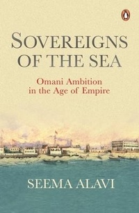 Enlarge image Cover: Sovereigns of the Sea - Penguin