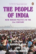 Cover: The People of India - Penguin