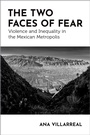 Cover: The Two Faces of Fear - Oxford University Press Inc