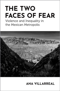 Enlarge image Cover: The Two Faces of Fear - Oxford University Press Inc
