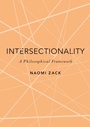 Cover: Intersectionality - Oxford University Press Inc