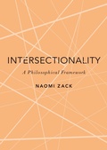 Cover: Intersectionality - Oxford University Press Inc