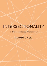 Enlarge image Cover: Intersectionality - Oxford University Press Inc