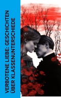 Cover: Verbotene Liebe: Geschichten &uuml;ber Klassenunterschiede - e-artnow