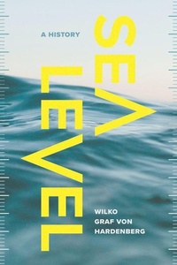 Enlarge image Cover: Sea Level - University of Chicago Press
