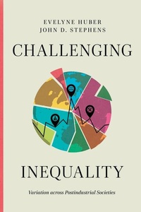 Enlarge image Cover: Challenging Inequality - University of Chicago Press