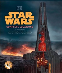 Abbildung von: Star Wars Complete Locations New Edition - DK